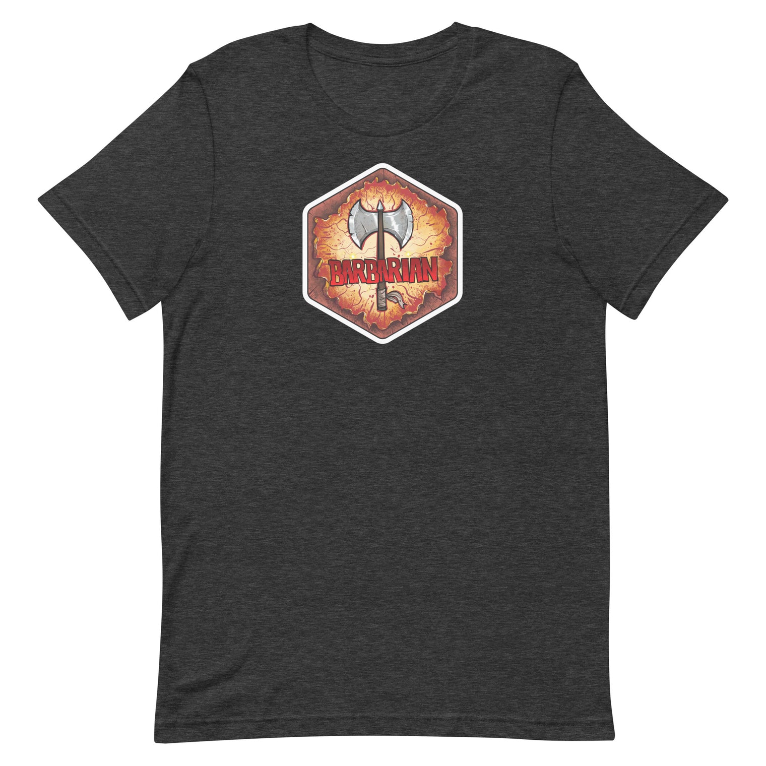 Barbarian T-Shirt