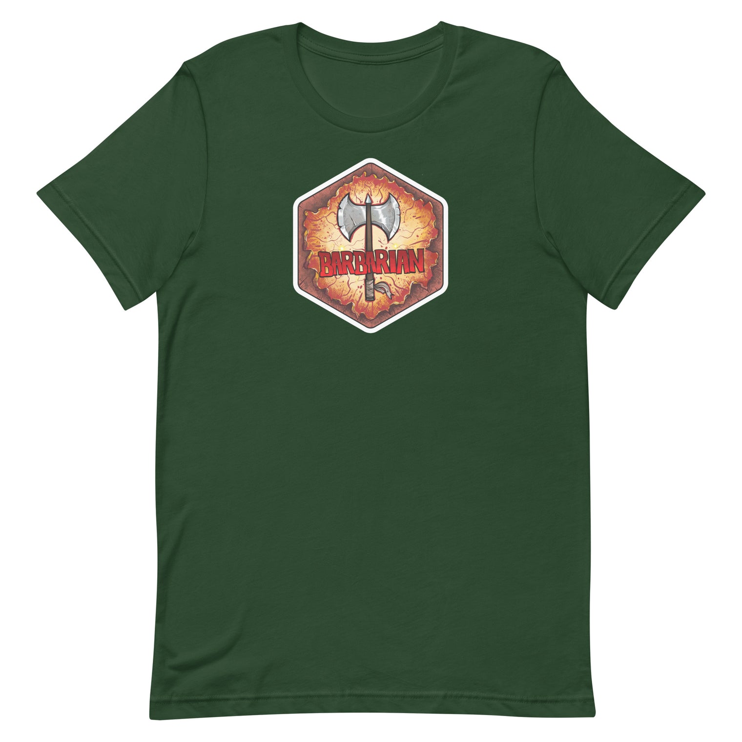 Barbarian T-Shirt