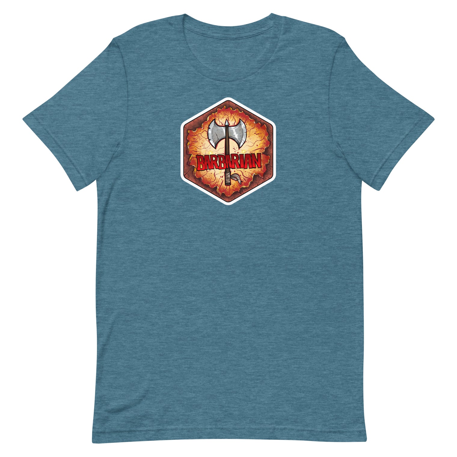 Barbarian T-Shirt