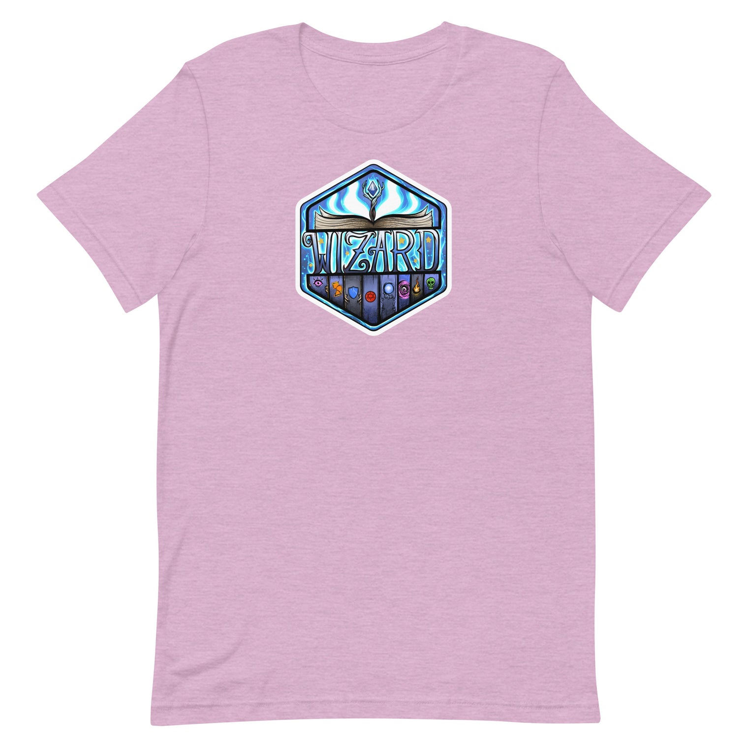 Wizard T-Shirt