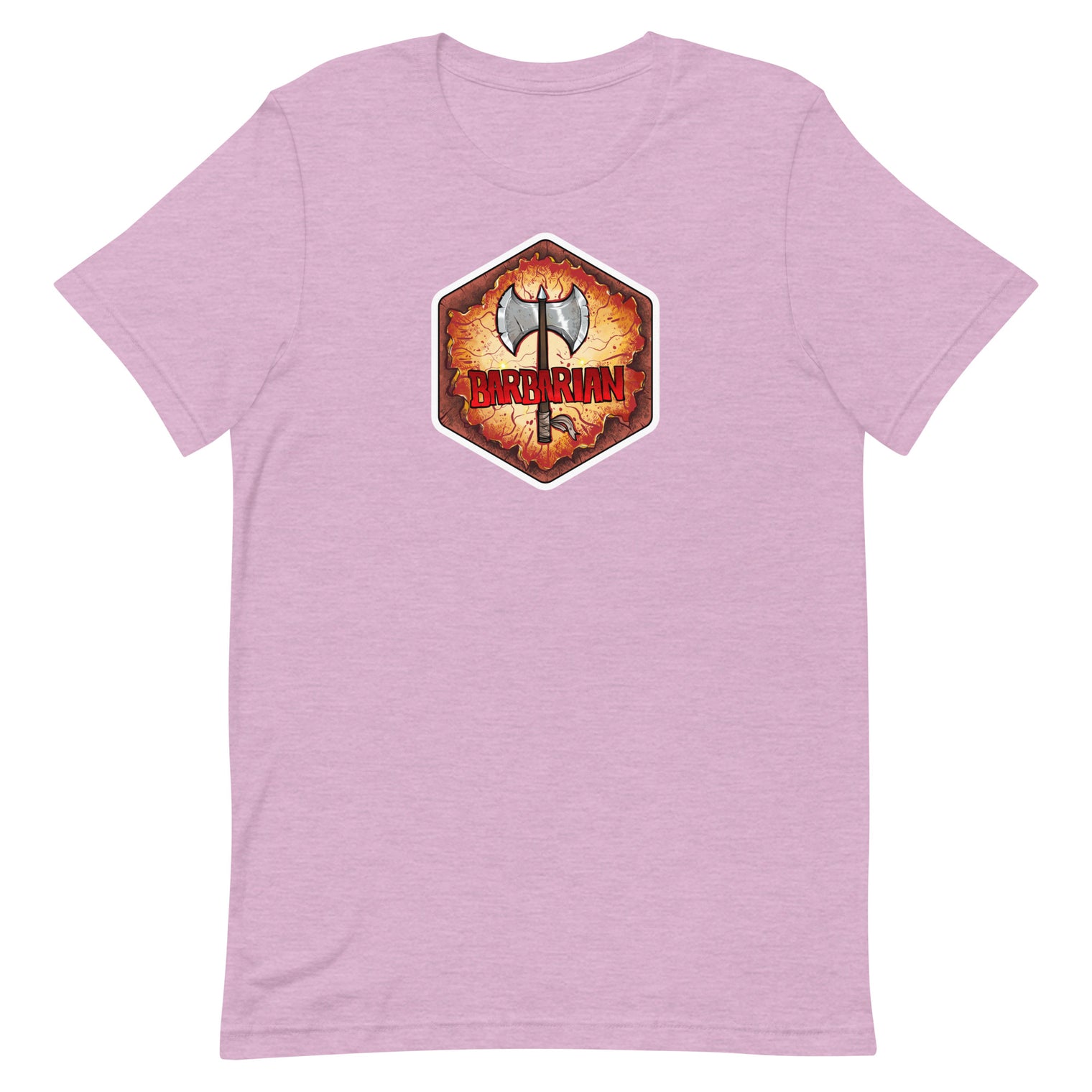 Barbarian T-Shirt
