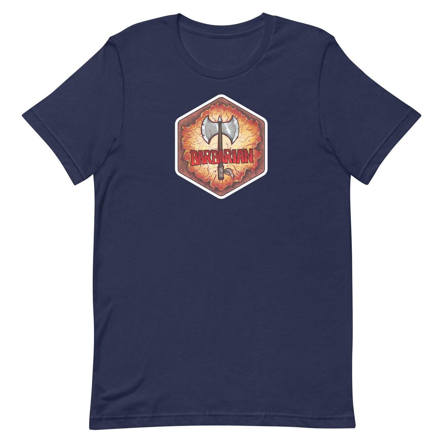 Barbarian T-Shirt