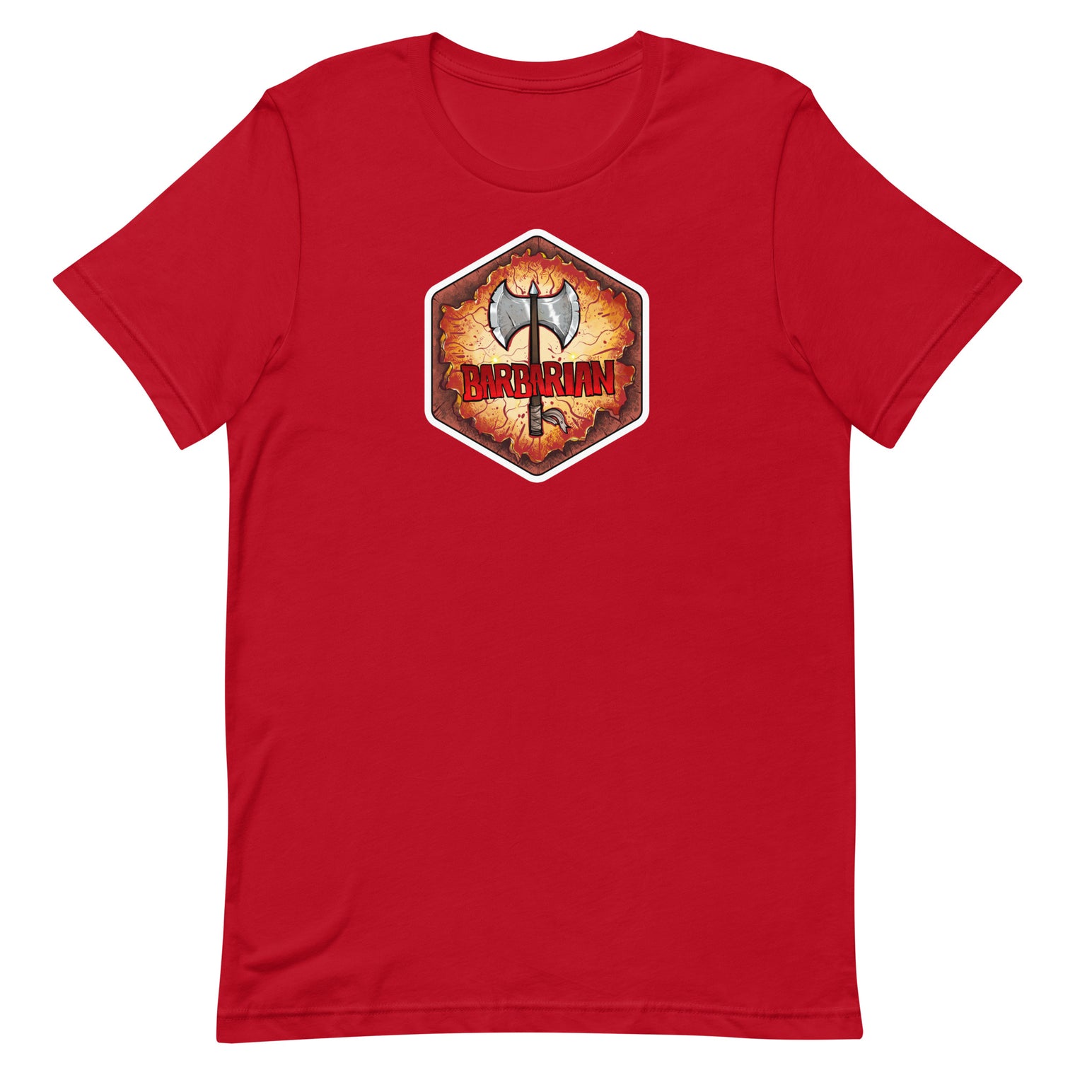 Barbarian T-Shirt