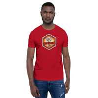 Barbarian T-Shirt