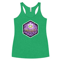 Warlock Racerback Tank