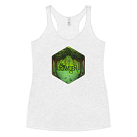Ranger Racerback Tank