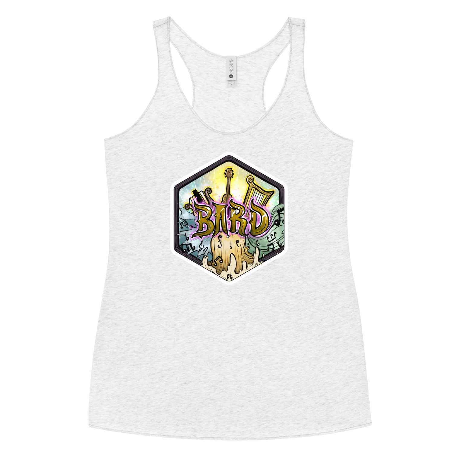 Bard Racerback Tank