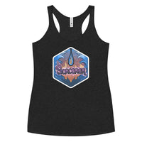 Sorcerer Racerback Tank