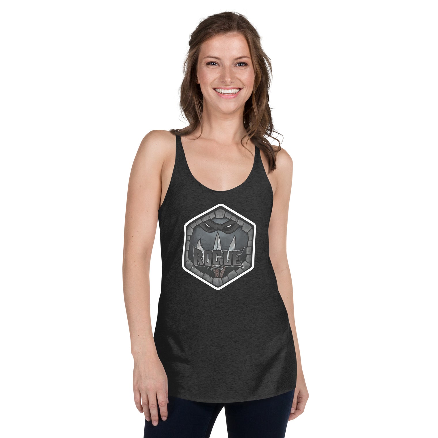 Rogue Racerback Tank