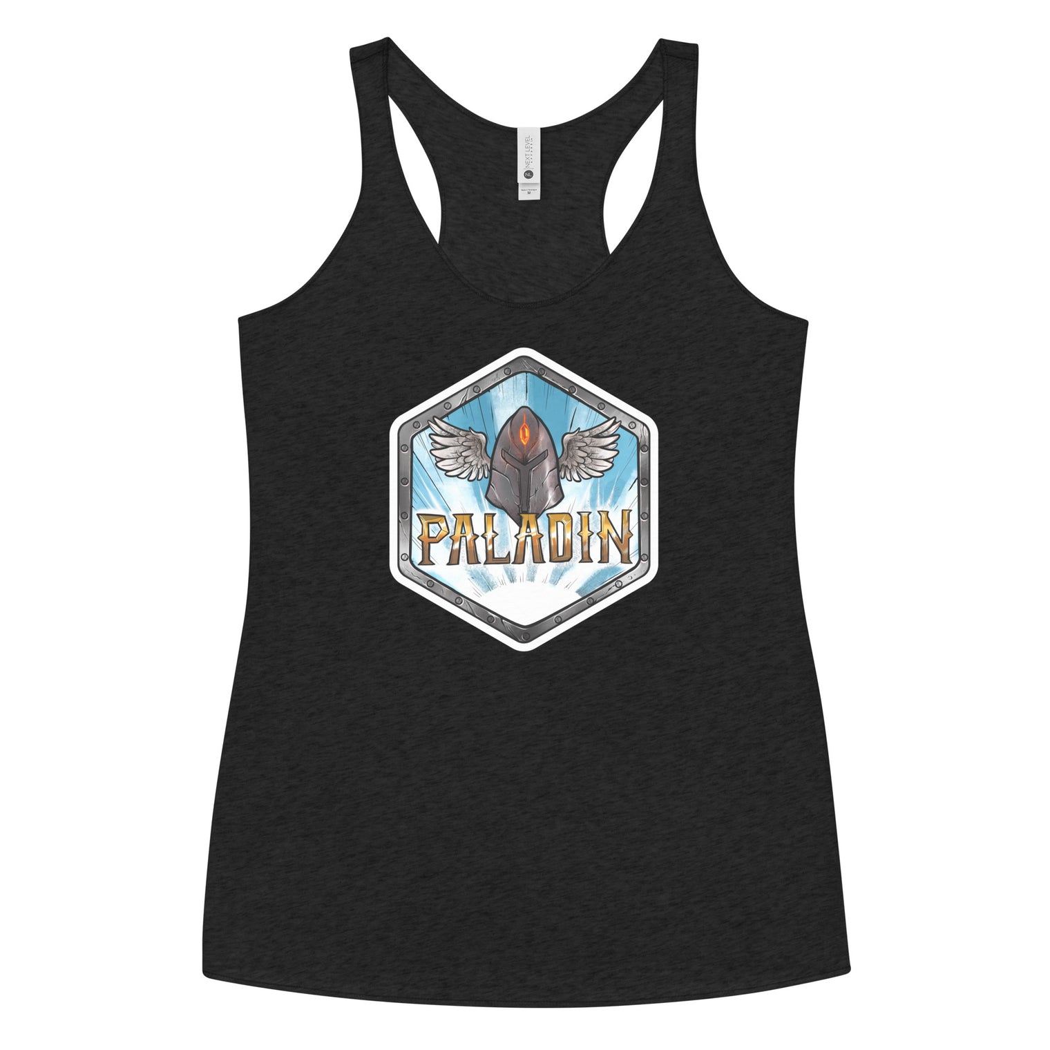 Paladin Racerback Tank