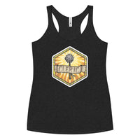 Cleric Racerback Tank
