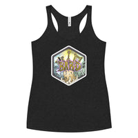 Bard Racerback Tank