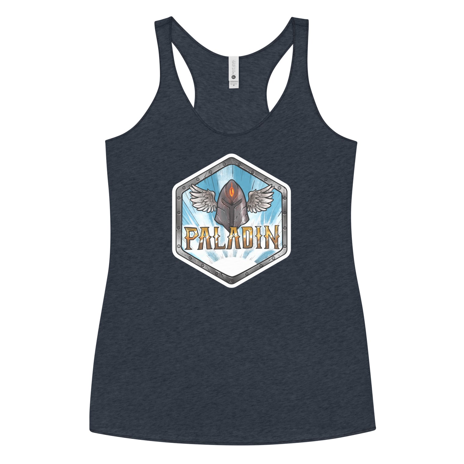 Paladin Racerback Tank