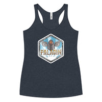 Paladin Racerback Tank