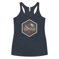 Fighter Racerback Tank
