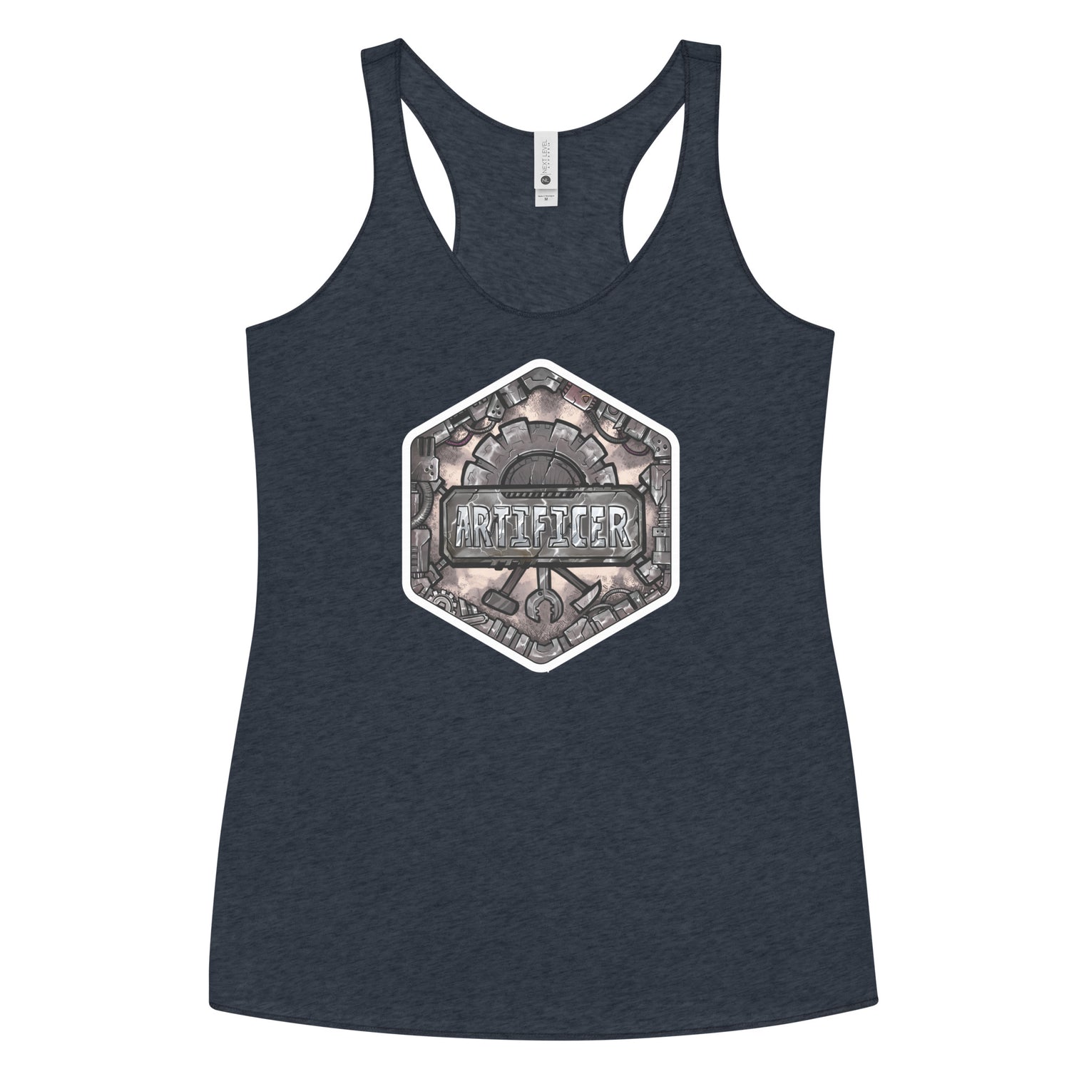 Artificer Racerback Tank