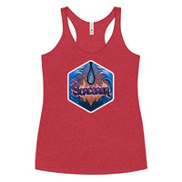 Sorcerer Racerback Tank