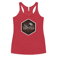 Fighter Racerback Tank