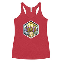 Bard Racerback Tank