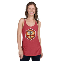 Barbarian Racerback Tank