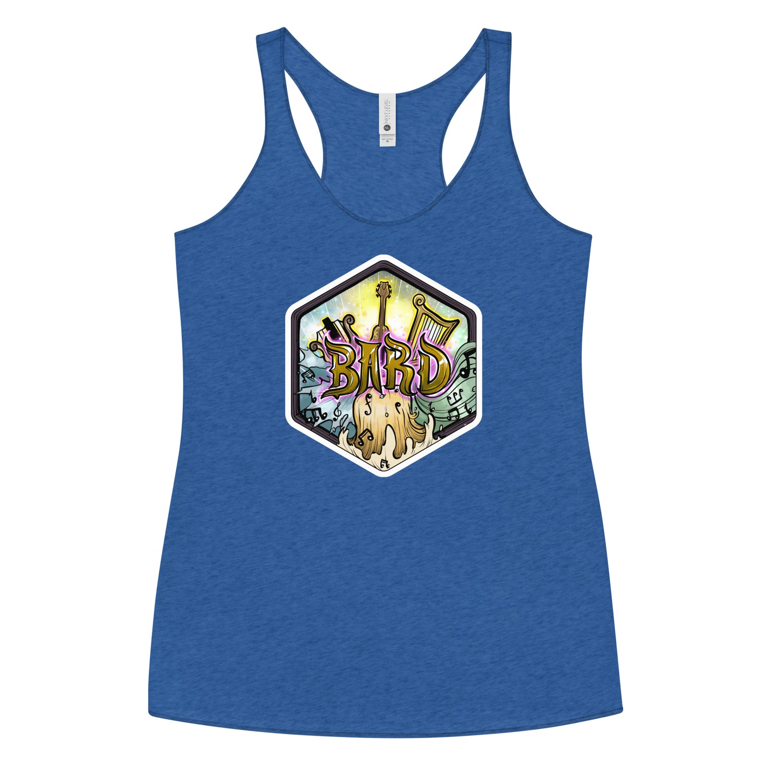 Bard Racerback Tank