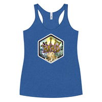 Bard Racerback Tank