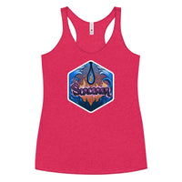 Sorcerer Racerback Tank