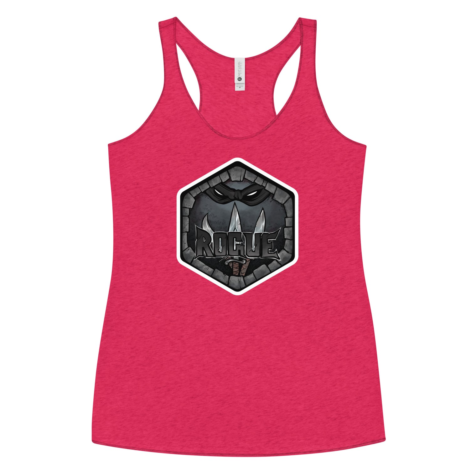 Rogue Racerback Tank
