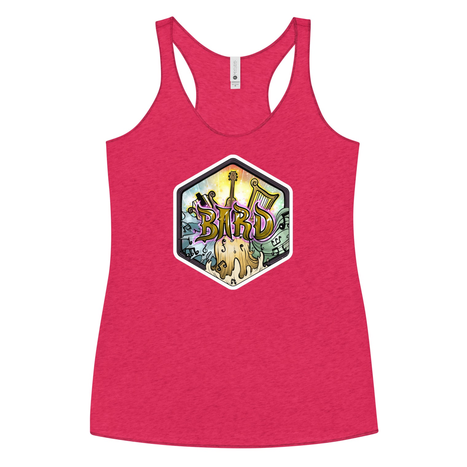 Bard Racerback Tank