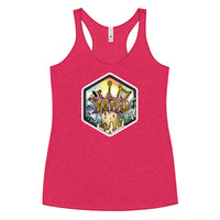 Bard Racerback Tank