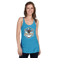 Paladin Racerback Tank