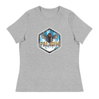 Paladin T-Shirt