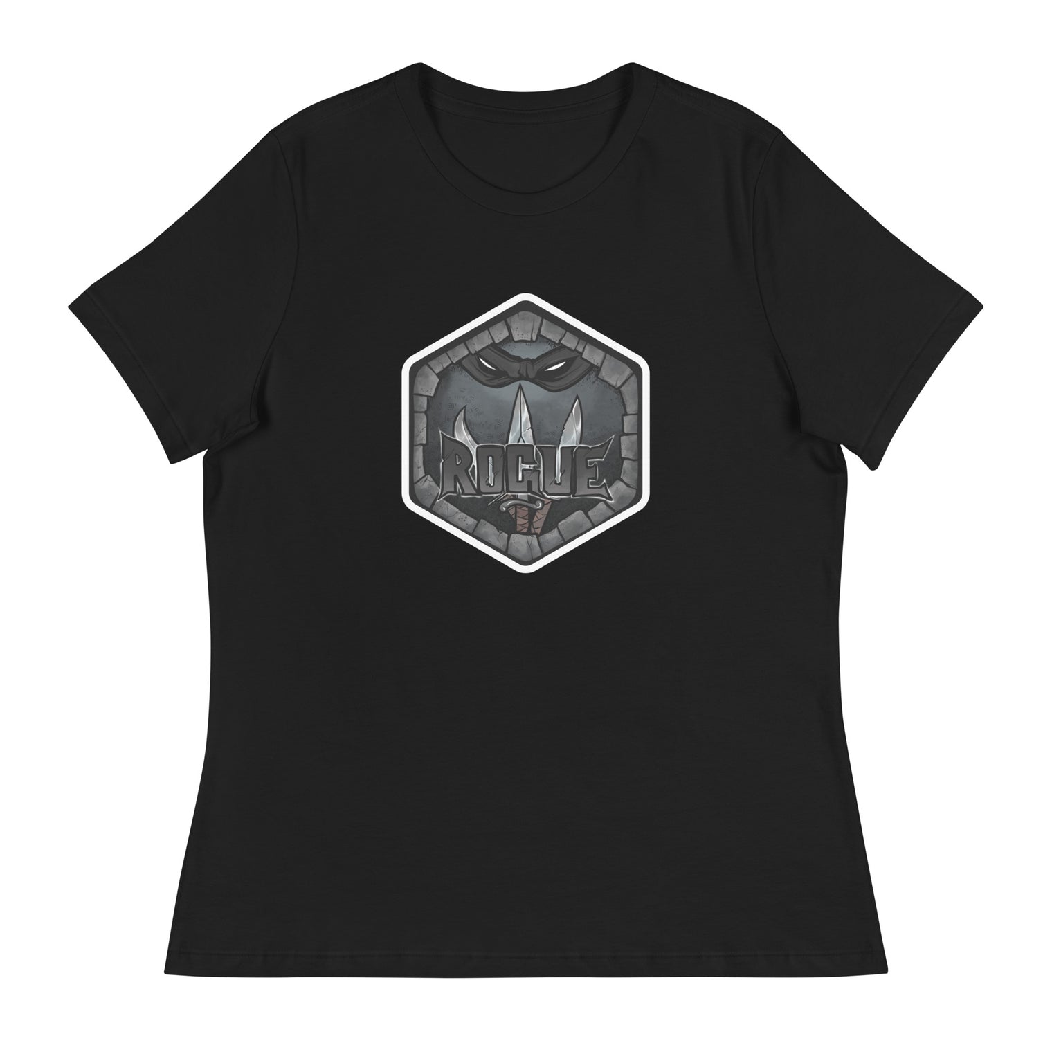 Rogue T-Shirt