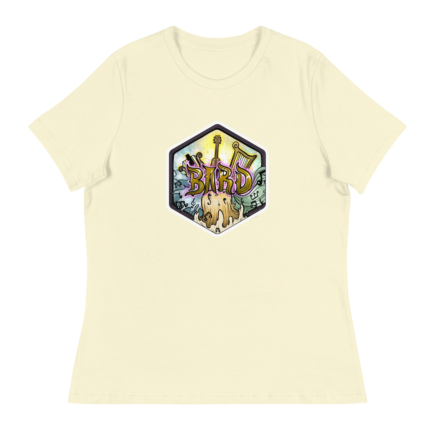 Bard T-Shirt