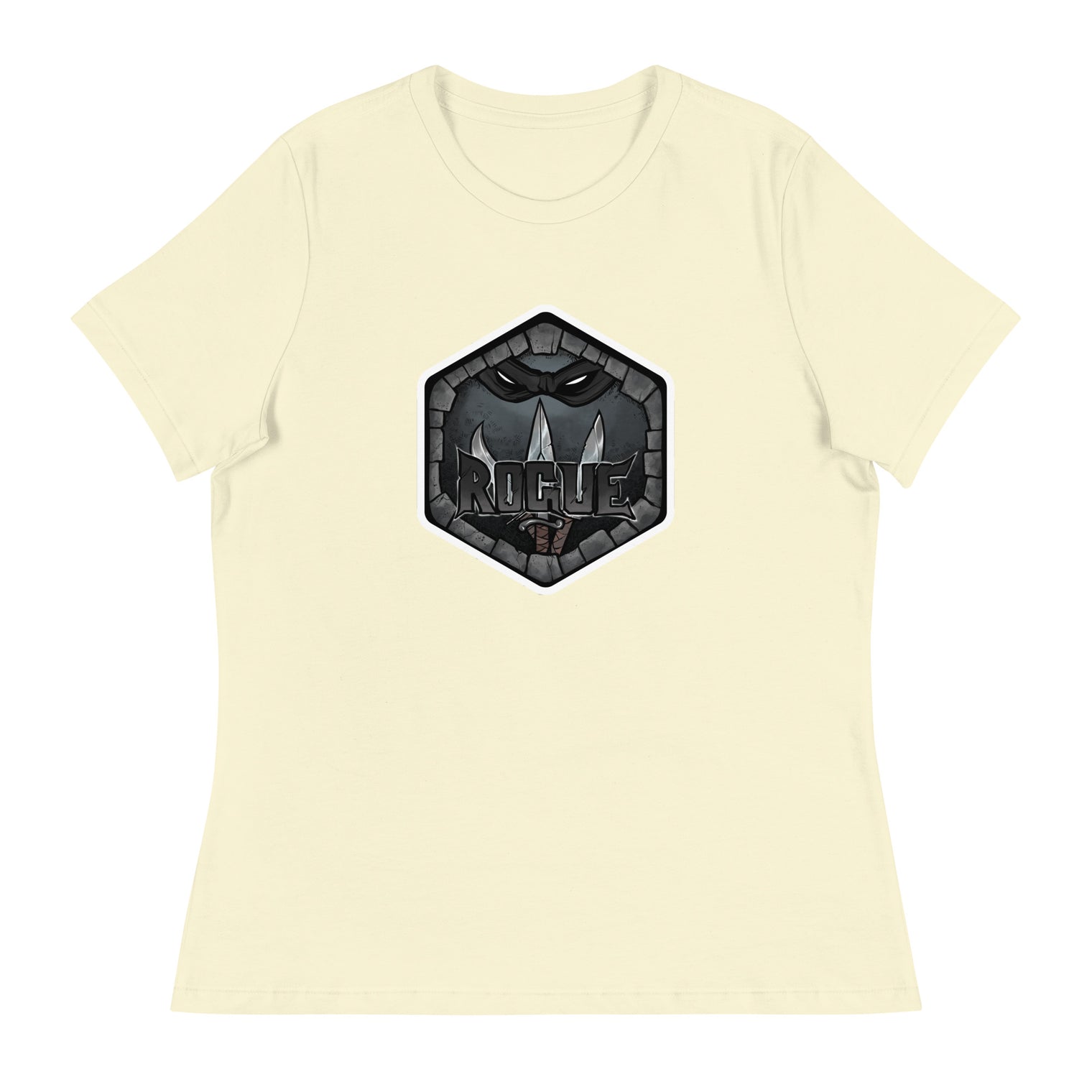 Rogue T-Shirt