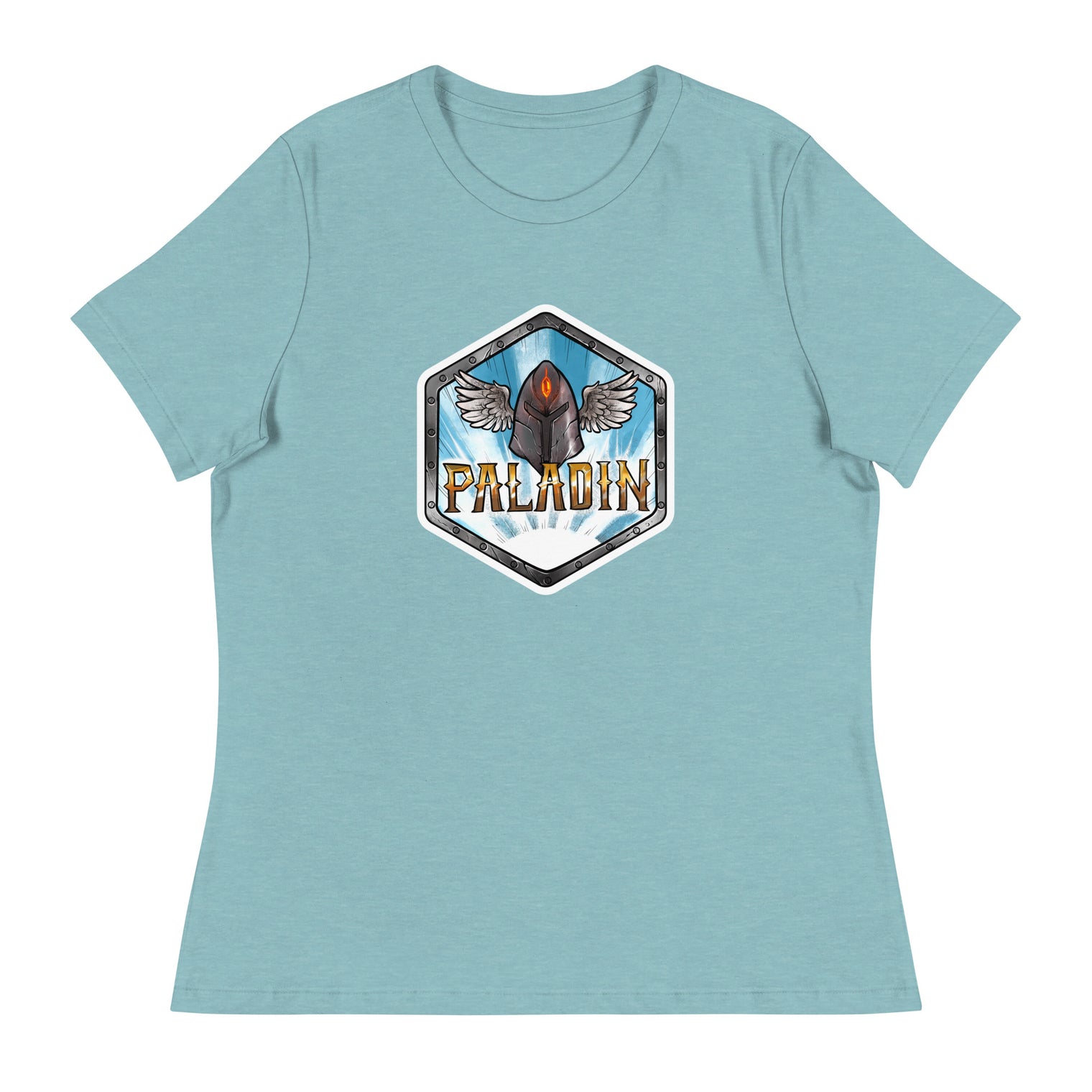 Paladin T-Shirt