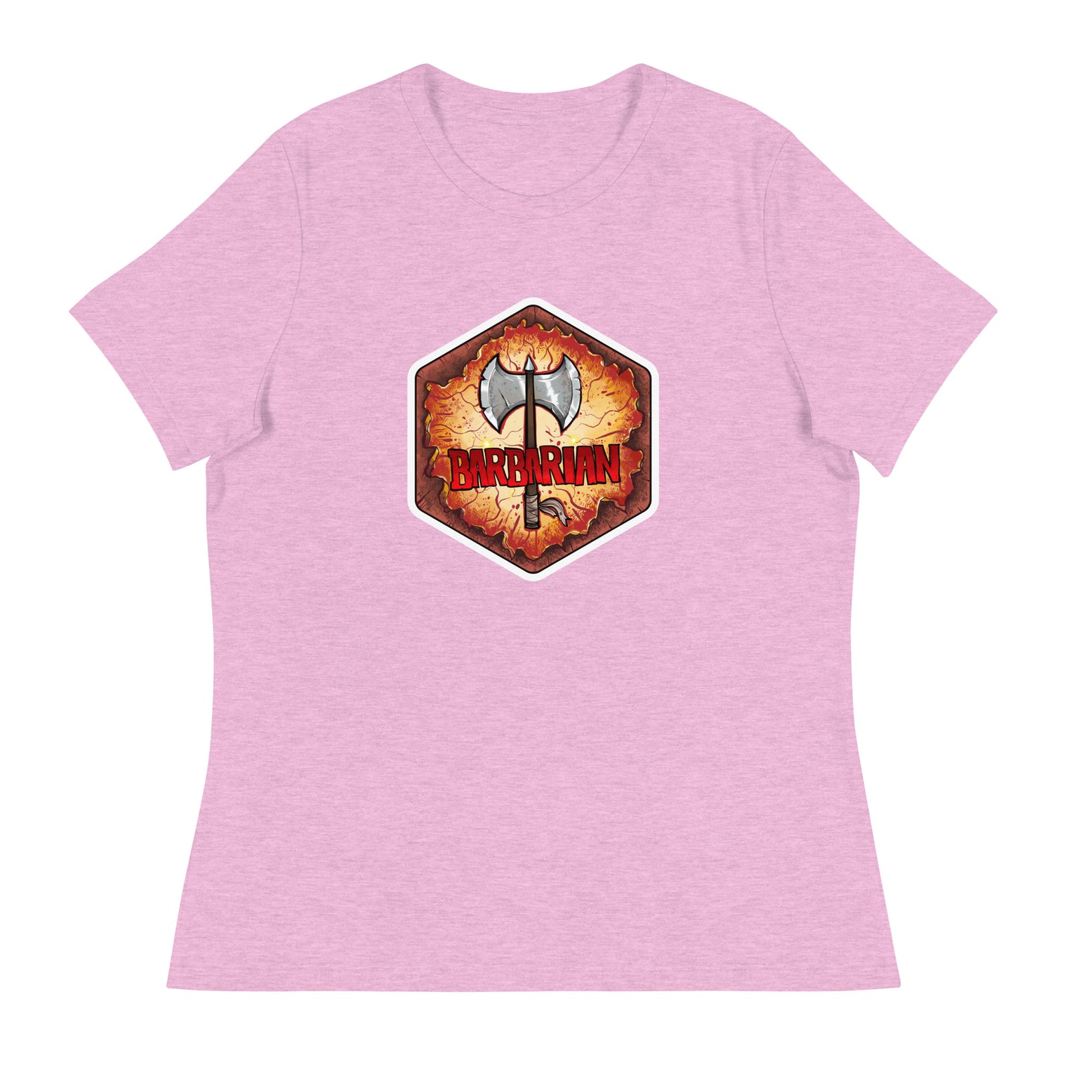 Barbarian T-Shirt