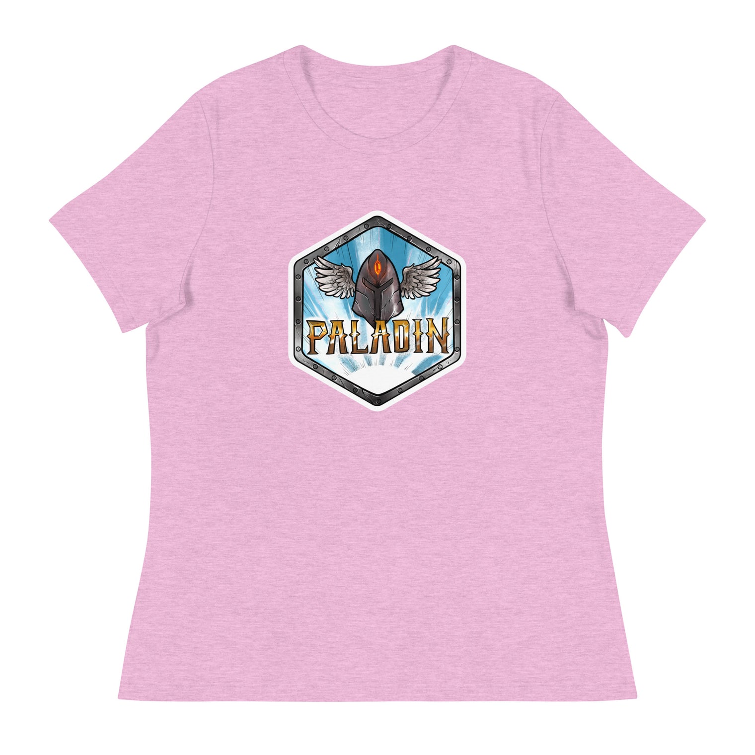 Paladin T-Shirt