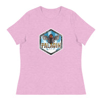 Paladin T-Shirt