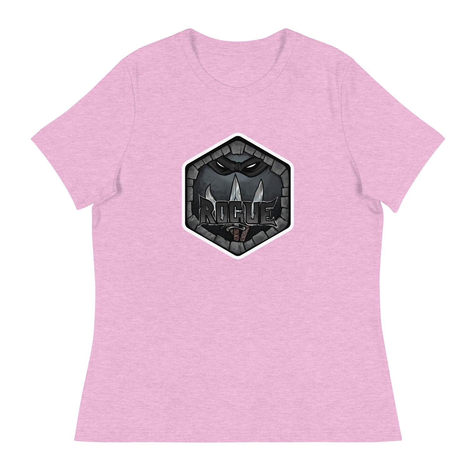 Rogue T-Shirt