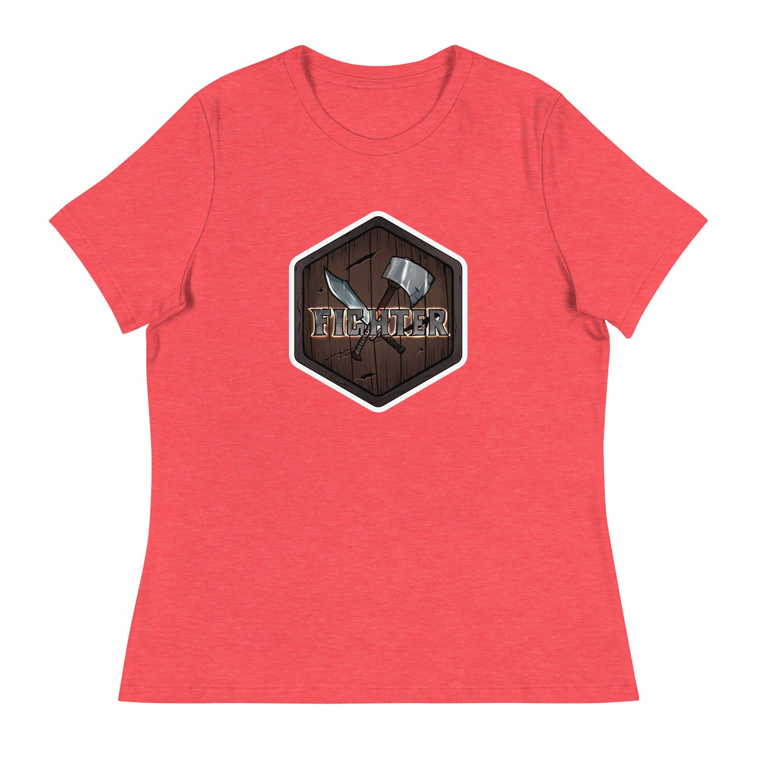 Fighter T-Shirt