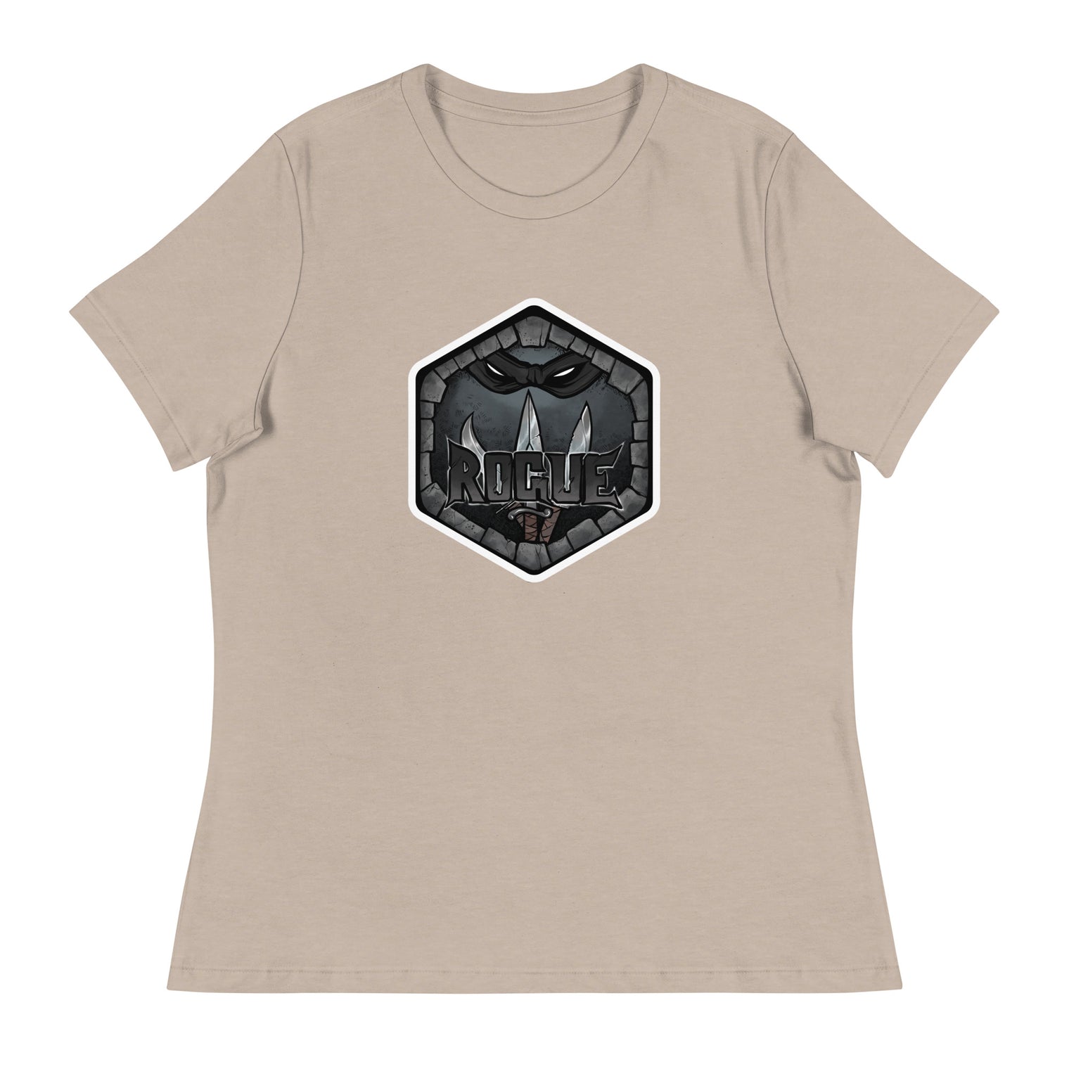 Rogue T-Shirt