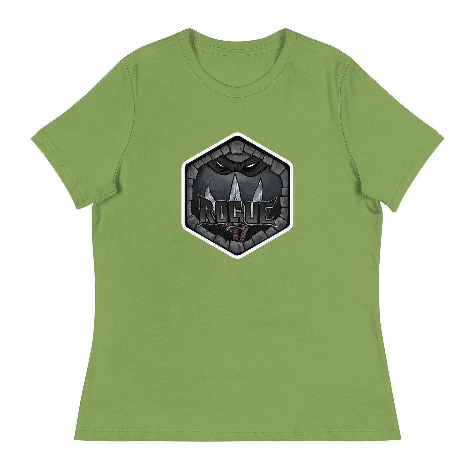 Rogue T-Shirt