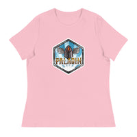 Paladin T-Shirt