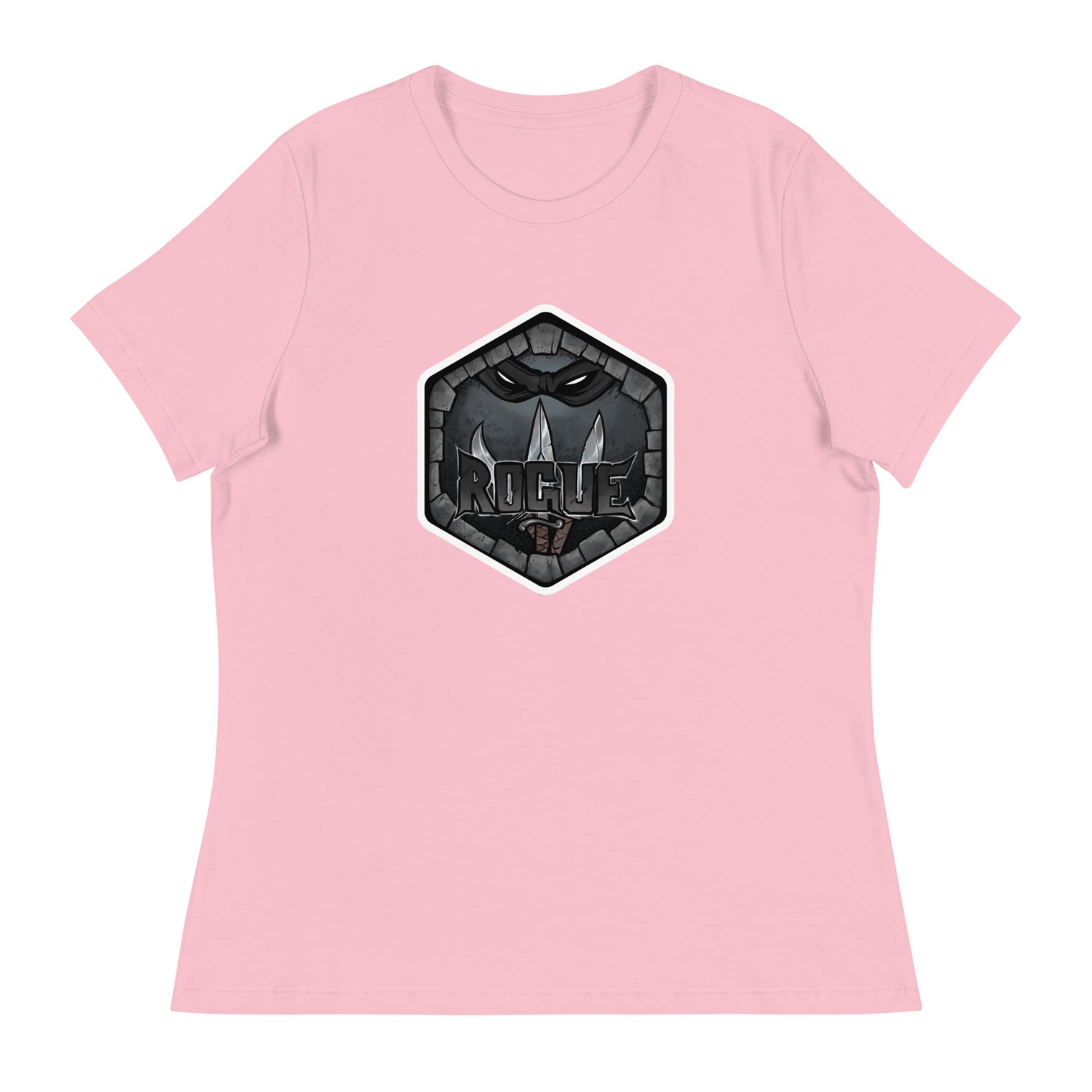 Rogue T-Shirt