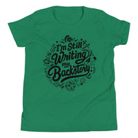 Youth Short Sleeve T-Shirt